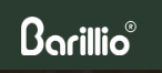 Barillio Barware logo